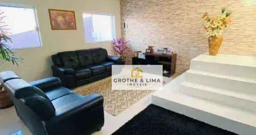 Casa com 4 quartos à venda na Rua Francisco Joaquim de Oliveira Filho, Mombaça, Pindamonhangaba