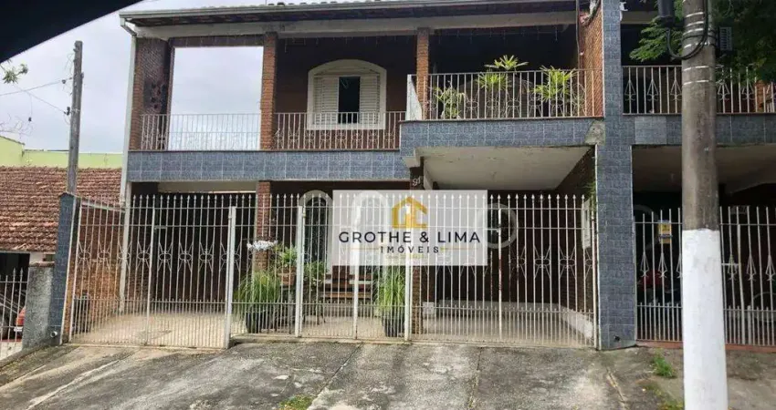 Casa com 3 quartos à venda na Avenida Doutor Voltaire Paiva da Cruz, Vila Bandeirantes, Caçapava