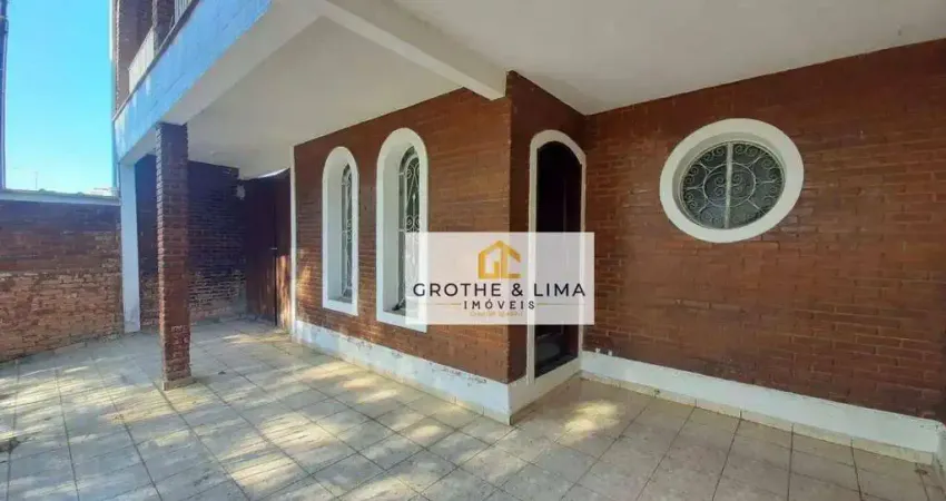 Casa com 3 quartos à venda na Avenida Doutor Voltaire Paiva da Cruz, Vila Bandeirantes, Caçapava