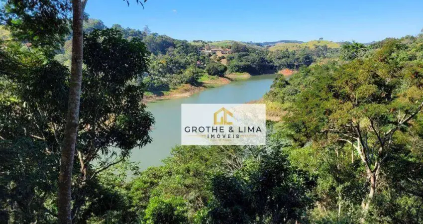 Chácara / sítio com 1 quarto à venda na Zona Rural, Jambeiro