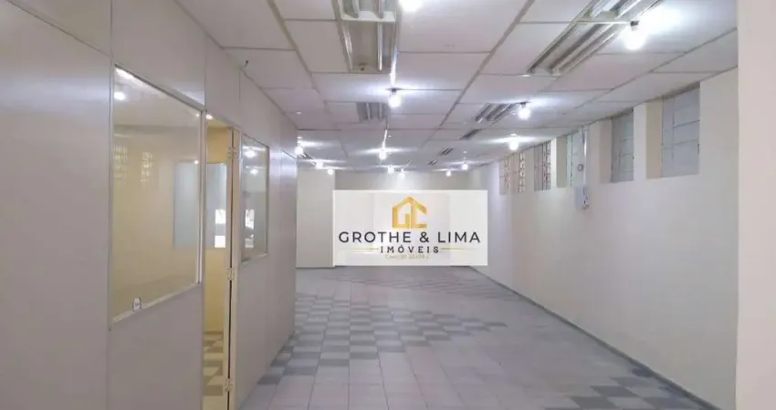 Sala comercial à venda na Praça Monsenhor Silva Barros, Centro, Taubaté