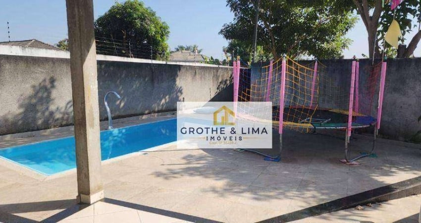 Casa com 3 quartos à venda na Rua Treviso, Residencial Santa Paula, Jacareí