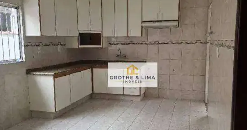 Casa com 4 quartos à venda na Rua Jacinto, Jardim São José Centro, São José dos Campos