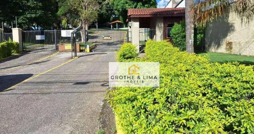 Casa em condomínio fechado com 2 quartos à venda na Estrada do Barreiro, São Gonçalo, Taubaté