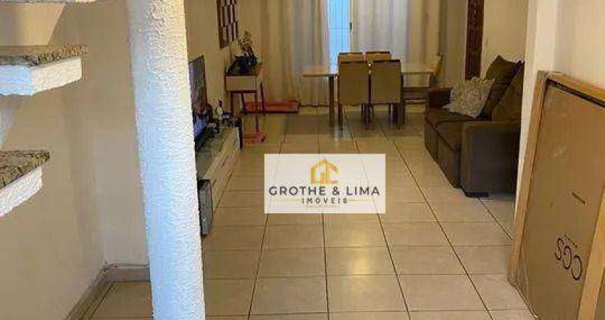 Casa com 4 quartos à venda na Rua Cidade de Washington, Cidade Vista Verde, São José dos Campos