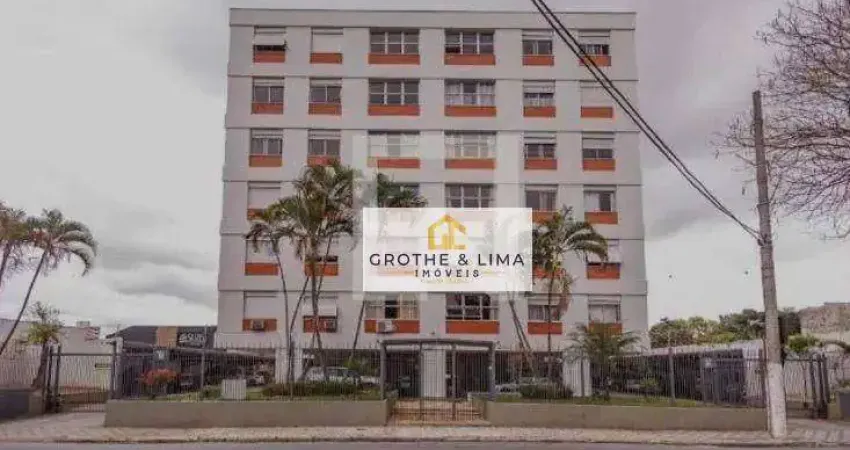 Apartamento com 3 quartos à venda na Avenida Carlos Pedroso da Silveira, Parque Senhor do Bonfim, Taubaté