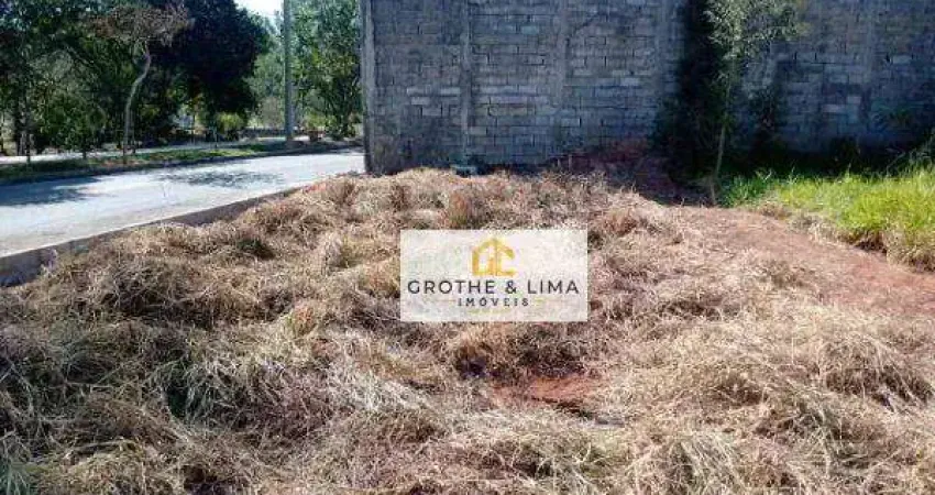 Terreno de esquina em frente ao parque takeo kacuta – santa júlia