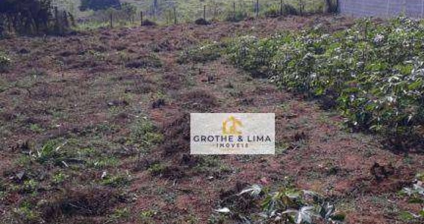 Chácara à venda, 1040 m² por r$ 350.000,00 - portal do céu - são josé dos campos/sp