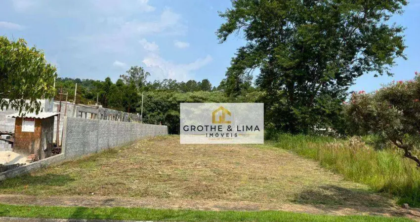 Terreno à venda no Centro, Guararema 