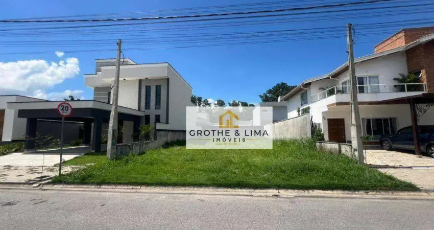 Terreno à venda, 250 m² por r$ 286.200,00 - bairro dos guedes - tremembé/sp