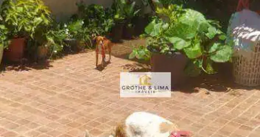 Casa com 3 dormitórios à venda, 120 m² por r$ 424.000,00 - cidade salvador - jacareí/sp