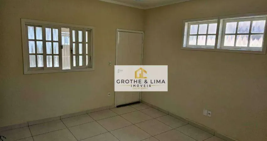 Casa com 2 quartos à venda na Rua Ryoiti Yassuda, Loteamento Residencial Andrade, Pindamonhangaba