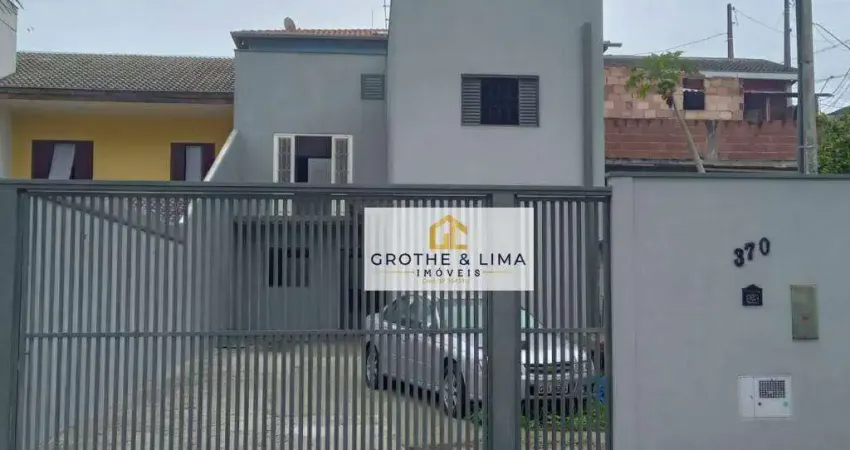 Casa com 4 quartos à venda na Avenida Cabo Lúcio Mauro da Silva Moreira, Jardim Nova República, São José dos Campos