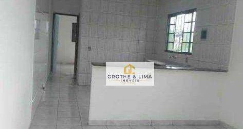 Sobrado com 4 dormitórios à venda, 100 m² por r$ 583.000 - jardim nova detroit - são josé dos campos/sp