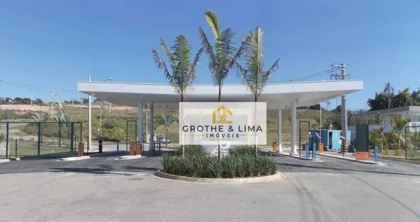 Terreno à venda, 362 m² por r$ 477 - putim - são josé dos campos/sp