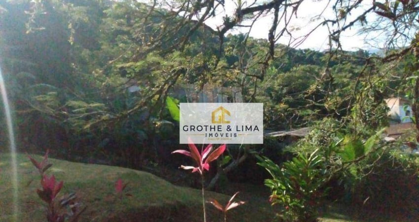 Oportunidade no litoral terreno!  à venda, 500 m² por r$ 300.000 - sumidouro - ubatuba/sp