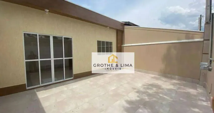 Casa com 3 quartos à venda na Rua Brazilino Adrião, Vila Patrícia, São José dos Campos