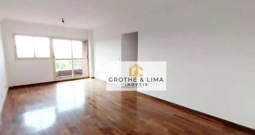 Apartamento, 4 dormitórios, edifício new york, jardim aquarius, 137m²