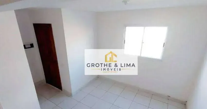 Sobrado à venda em condomínio fechado - 3 dormitórios - monte castelo