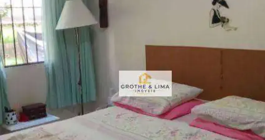 Apartamento com 2 dormitórios sacada e piscina à venda, 49 m² por r$ 265.000 - bosque dos eucaliptos - são josé dos campos/sp