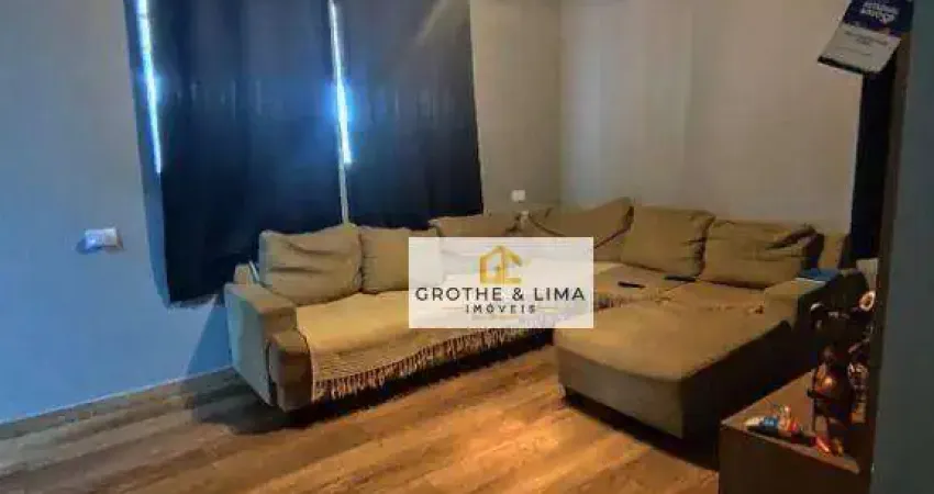 Chácara com 5 dormitórios à venda, 10000 m² por r$ 580.000,00 - bom sucesso - são josé dos campos/sp