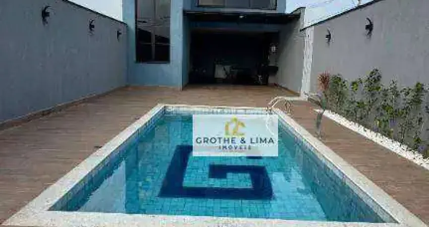 Sala comercial com 1 sala à venda na Rua Vinte e seis, Setville Altos de São José, São José dos Campos