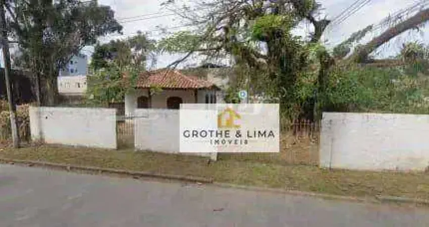 Excelente terreno para montar uma pousada no litoral norte!  à venda, 426 m² por r$ 1.100.000 - itaguá - ubatuba/sp