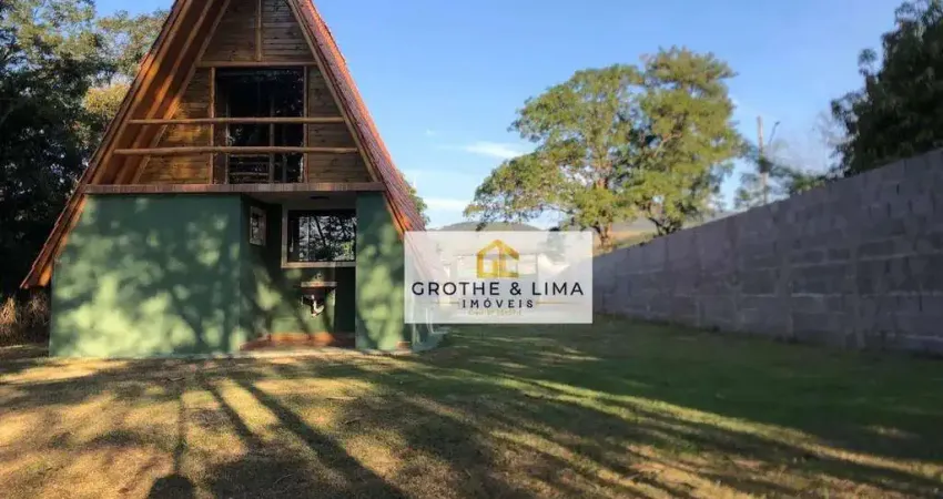 Casa com 1 quarto à venda em Goiabal, Pindamonhangaba
