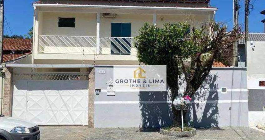 Casa com 3 quartos à venda na Rua José Luiz Rana, Parque do Sol, Guaratinguetá