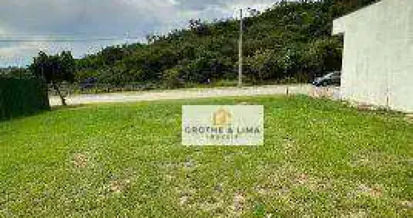 Terreno à venda, 380 m² por r$ 415.000,00 - itapecerica - taubaté/sp