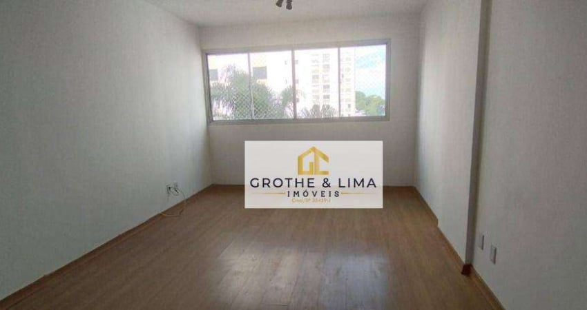 Apartamento com 3 quartos à venda na Rua Santa Clara, Vila Adyana, São José dos Campos