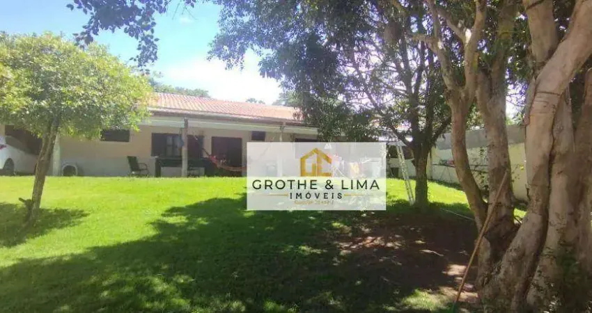 Chácara / sítio com 2 quartos à venda na Estrada Municipal Luiz Albino Bortolotti, Capuava, São José dos Campos