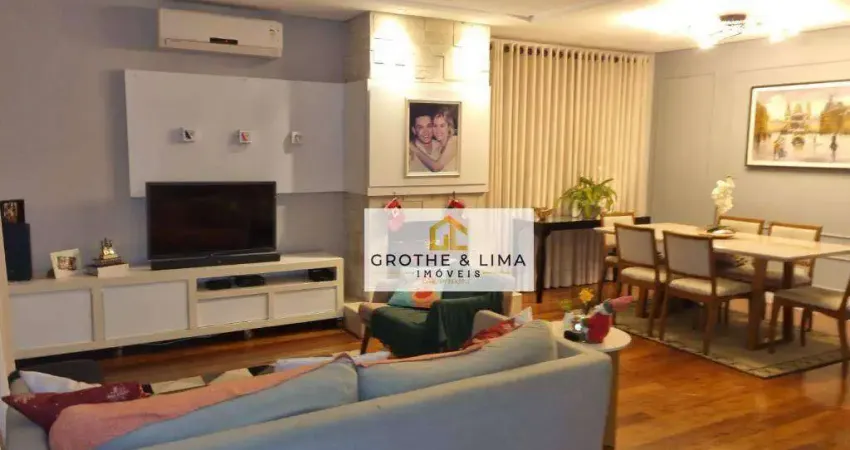 Casa térrea com edícula no bosque dos eucaliptos - 3 dormitórios - 3 vagas.