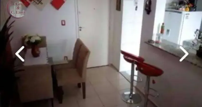 Apartamento com 2 dormitórios à venda, 63 m² por r$ 315.000,00 - bosque dos eucaliptos - são josé dos campos/sp