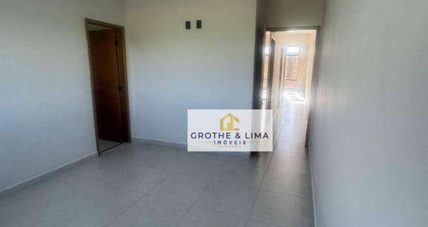 Casa com 3 quartos à venda na Rua Luiz Eduardo Vieira Flores, Residencial Antares, Taubaté