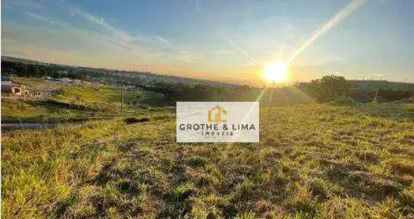 Terreno à venda, 630 m² por r$ 405.000,00 - morada dos nobres - taubaté/sp