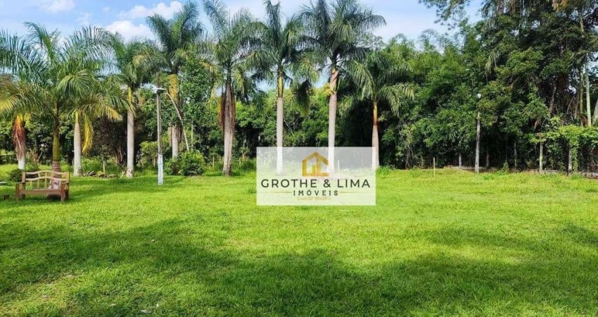 Chácara / sítio com 6 quartos à venda na Alameda das Azaléias, Ribeirão Grande, Pindamonhangaba