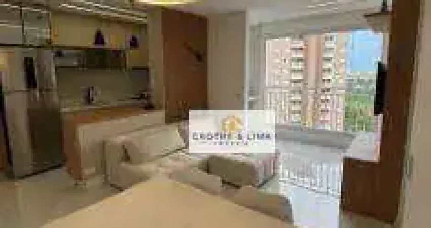 Apartamento com 2 dormitórios à venda, 62 m² por r$ 510.000,00 - pagador de andrade - jacareí/sp