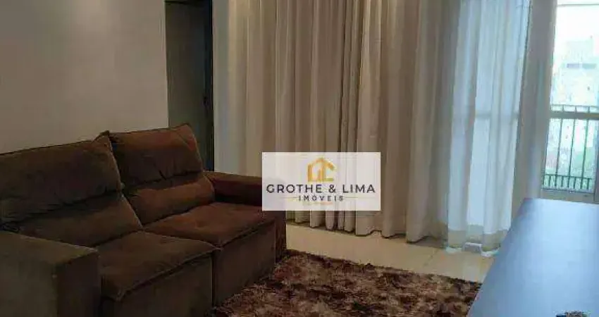 Apartamento - edifício marcella - jardim da luz - 3 dormitórios - 70m²