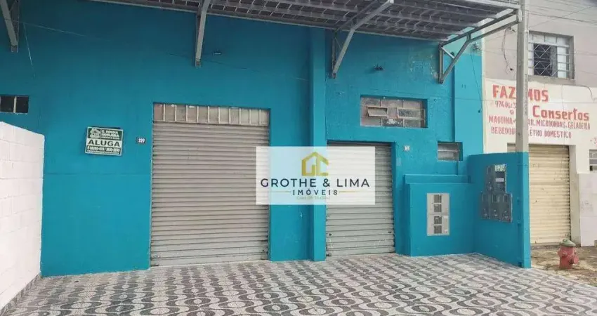 Prédio à venda no Jardim Santana, Tremembé