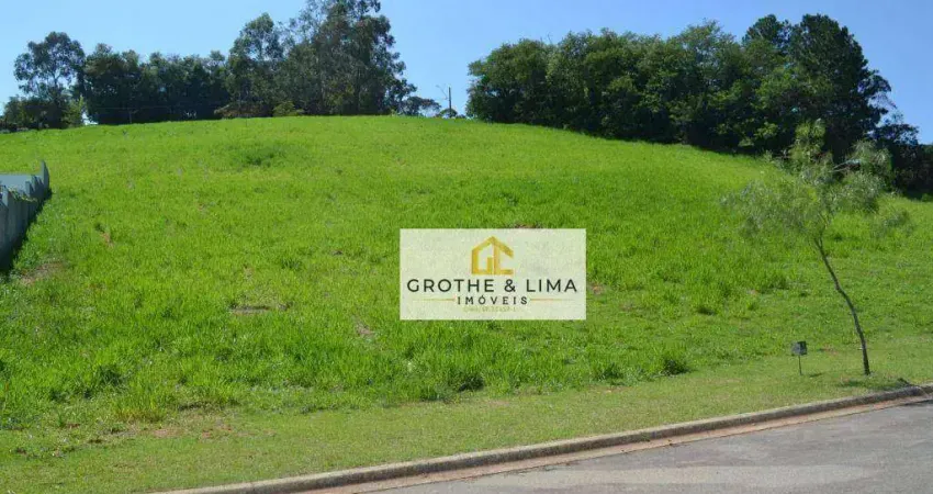 Vende-se terreno- cond santa bárbara/ jambeiro- em rua sem saída-com sugestão de projeto!!!