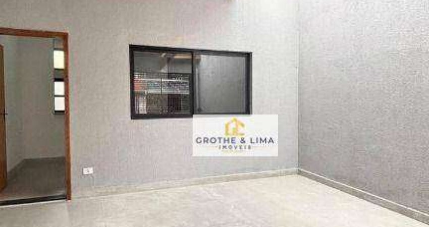 Casa com 3 dormitórios à venda, 110 m² por r$ 720.000,00 - jardim das indústrias - são josé dos campos/sp