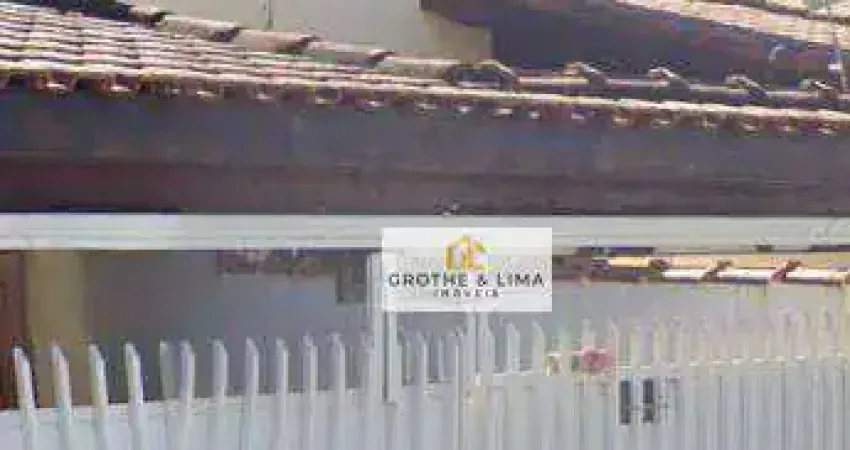 Sobrado a venda jd. das industrias no coração da ferradura.s.