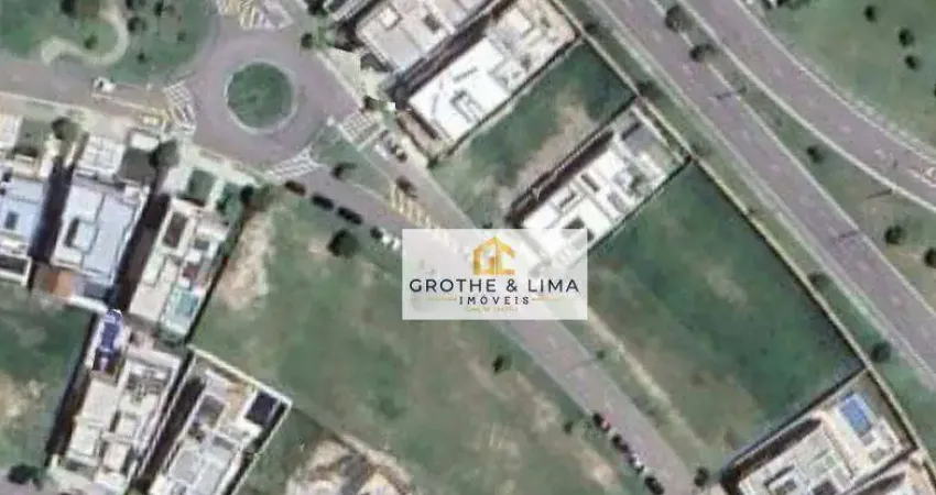 Terreno à venda, 493 m² por r$ 1.100.000 - urbanova - são josé dos campos/sp