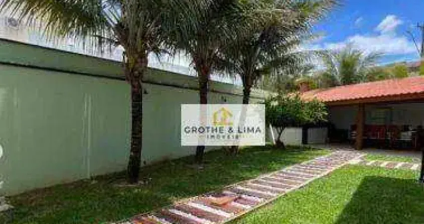 Casa com 3 dormitórios à venda, 324 m² por r$ 1.300.000,00 - condomínio residencial real ville - pindamonhangaba/sp