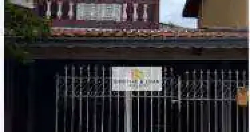 Sobrado com 3 dormitórios à venda, 147 m² por r$ 320.000,00 - residencial união - são josé dos campos/sp