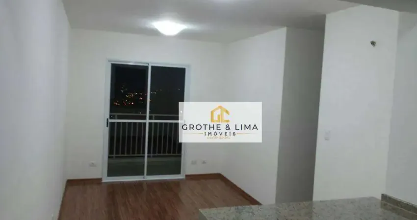 Apartamento com 3 quartos à venda na Rua Eugênio Bonadio, Centro, São José dos Campos