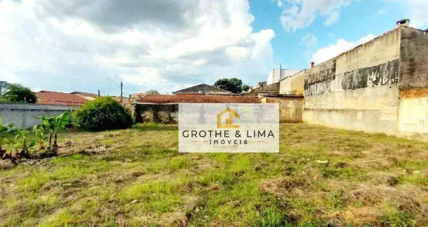 Terreno à venda na Rua Sumaré, Bosque dos Eucaliptos, São José dos Campos