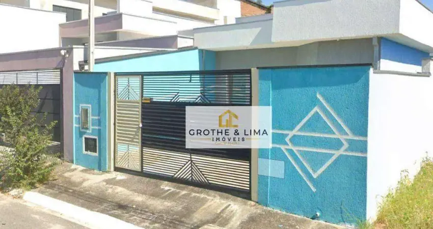 Vende-se casa 2 dormitórios- 1 suíte- parque do museu- em caçapava/sp.