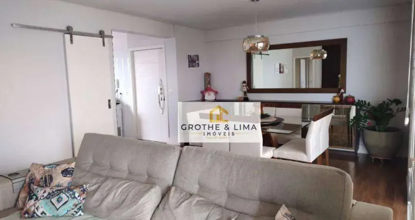 Apartamento com 3 quartos à venda na Rua Corifeu de Azevedo Marques, Jardim das Indústrias, São José dos Campos